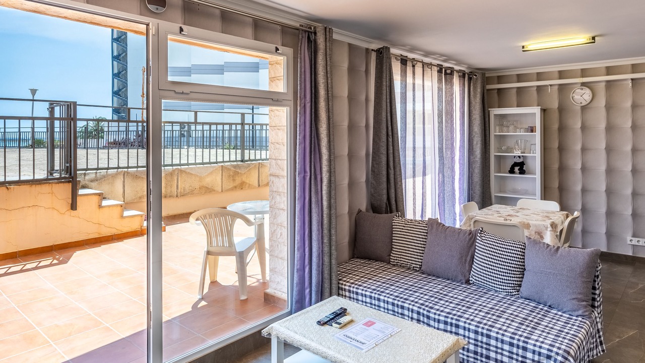 Photo of Bedroom in Torrellano