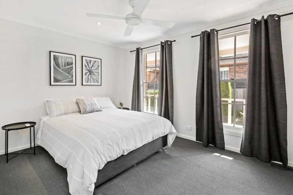 Photo of Bedroom in Mount Eliza