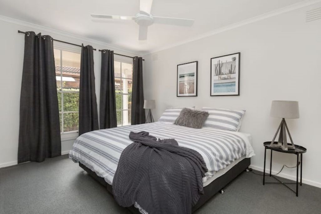 Photo of Bedroom in Mount Eliza