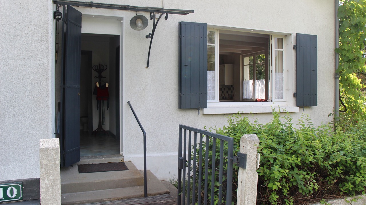Photo of Outdoor in Saint-Hilaire-la-Palud