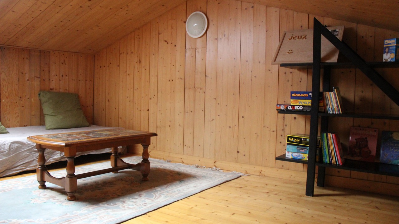 Photo of Bedroom in Saint-Hilaire-la-Palud