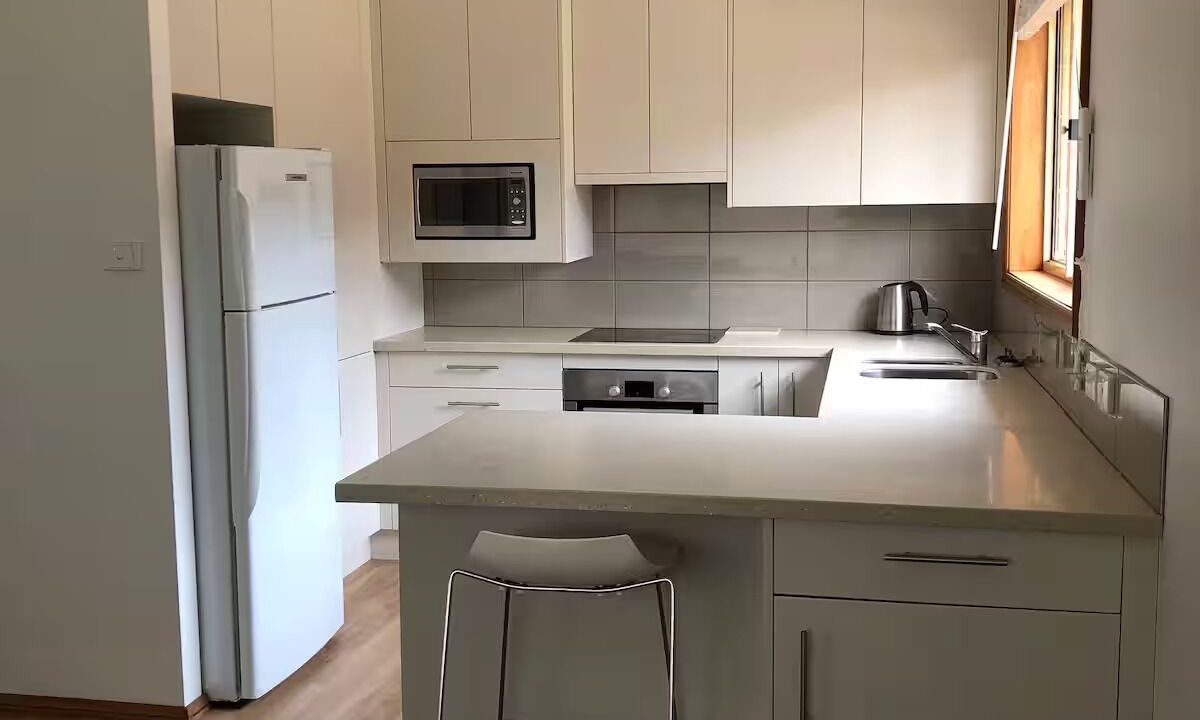 Photo of Kitchen in Mona Vale