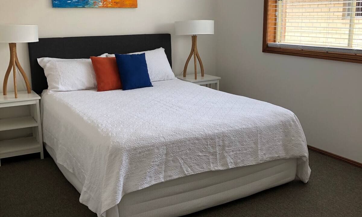 Photo of Bedroom in Mona Vale