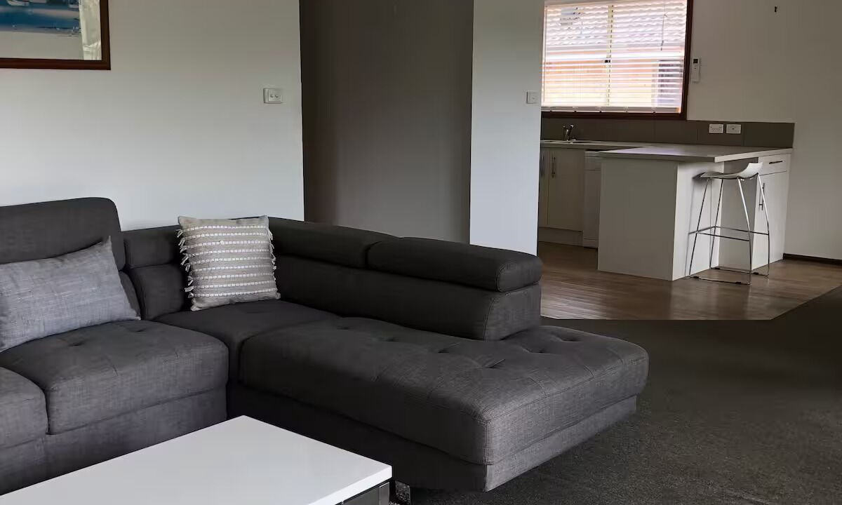 Photo of Livingroom in Mona Vale