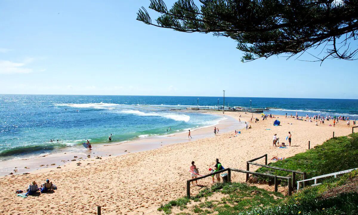 Photo of Others in Mona Vale