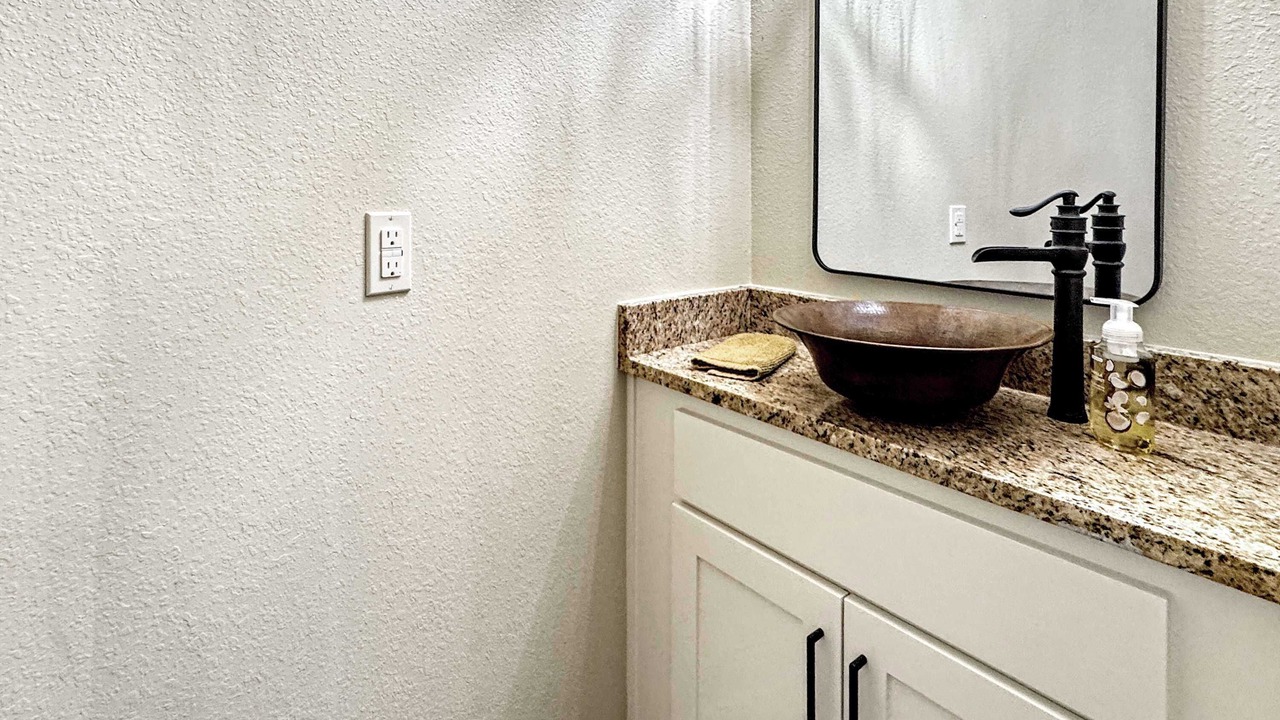 Photo of Bathroom in Springdale