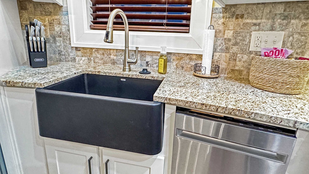 Photo of Kitchen in Springdale