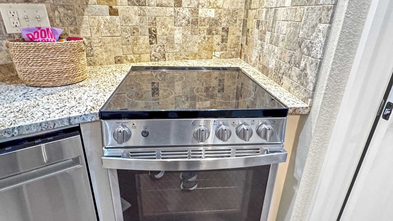 Photo of Kitchen in Springdale