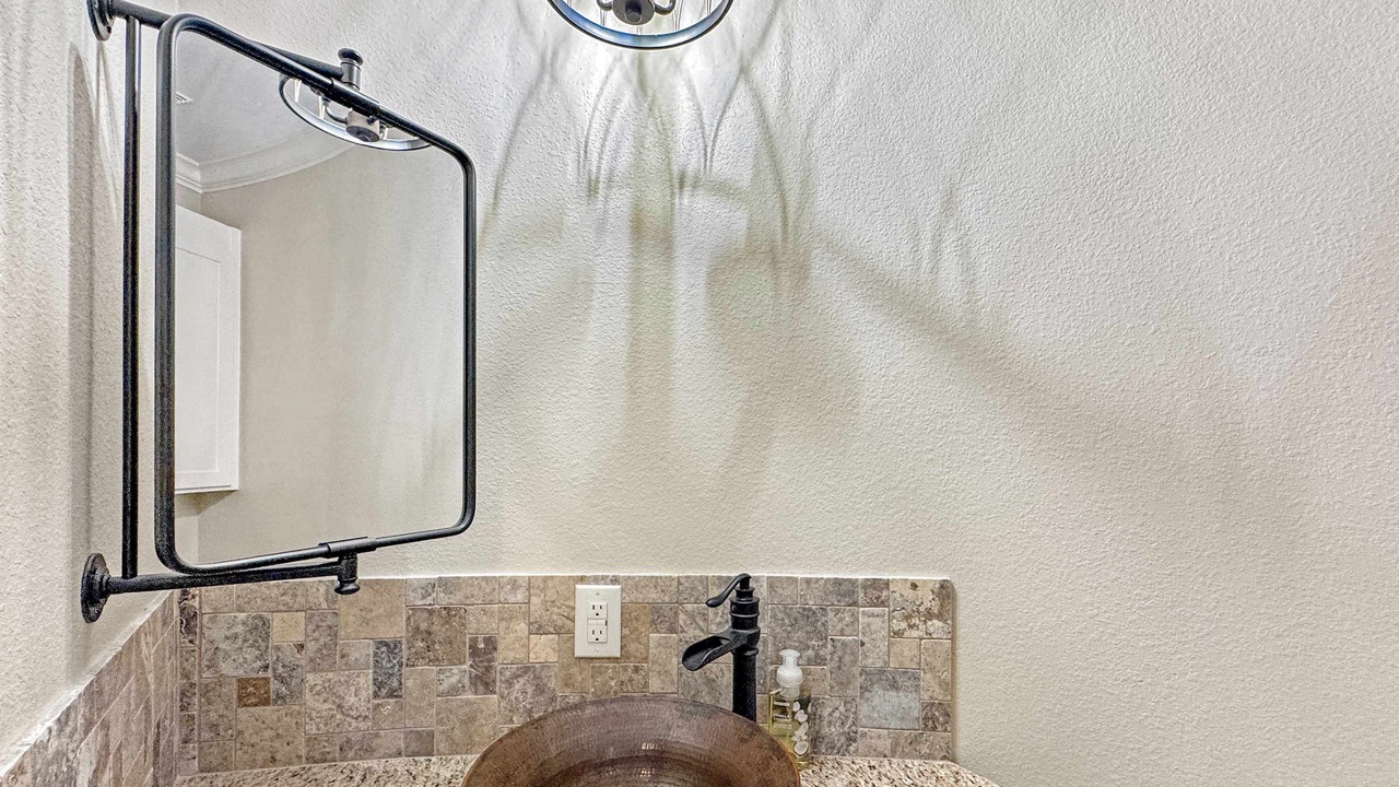 Photo of Bathroom in Springdale