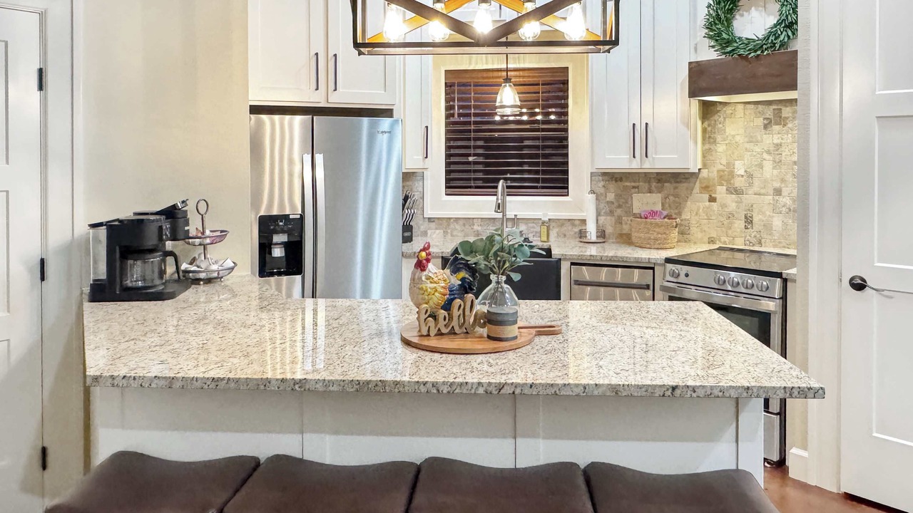 Photo of Kitchen in Springdale