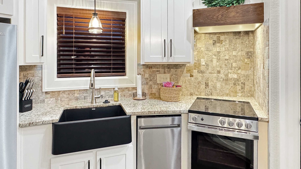 Photo of Kitchen in Springdale