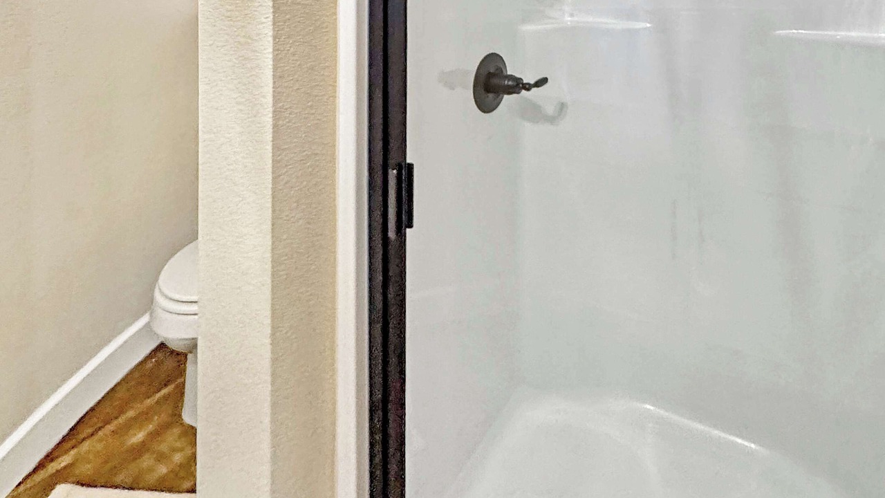 Photo of Bathroom in Springdale