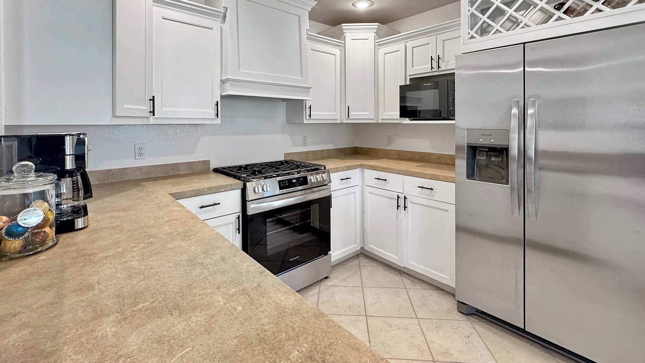 Photo of Kitchen in Fayetteville