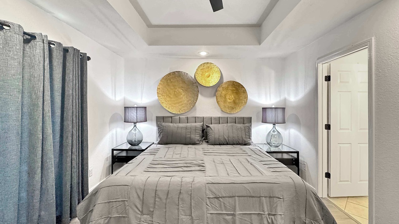 Photo of Bedroom in Fayetteville