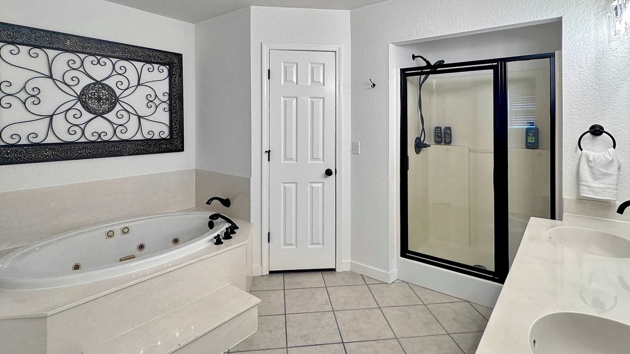 Photo of Bathroom in Fayetteville