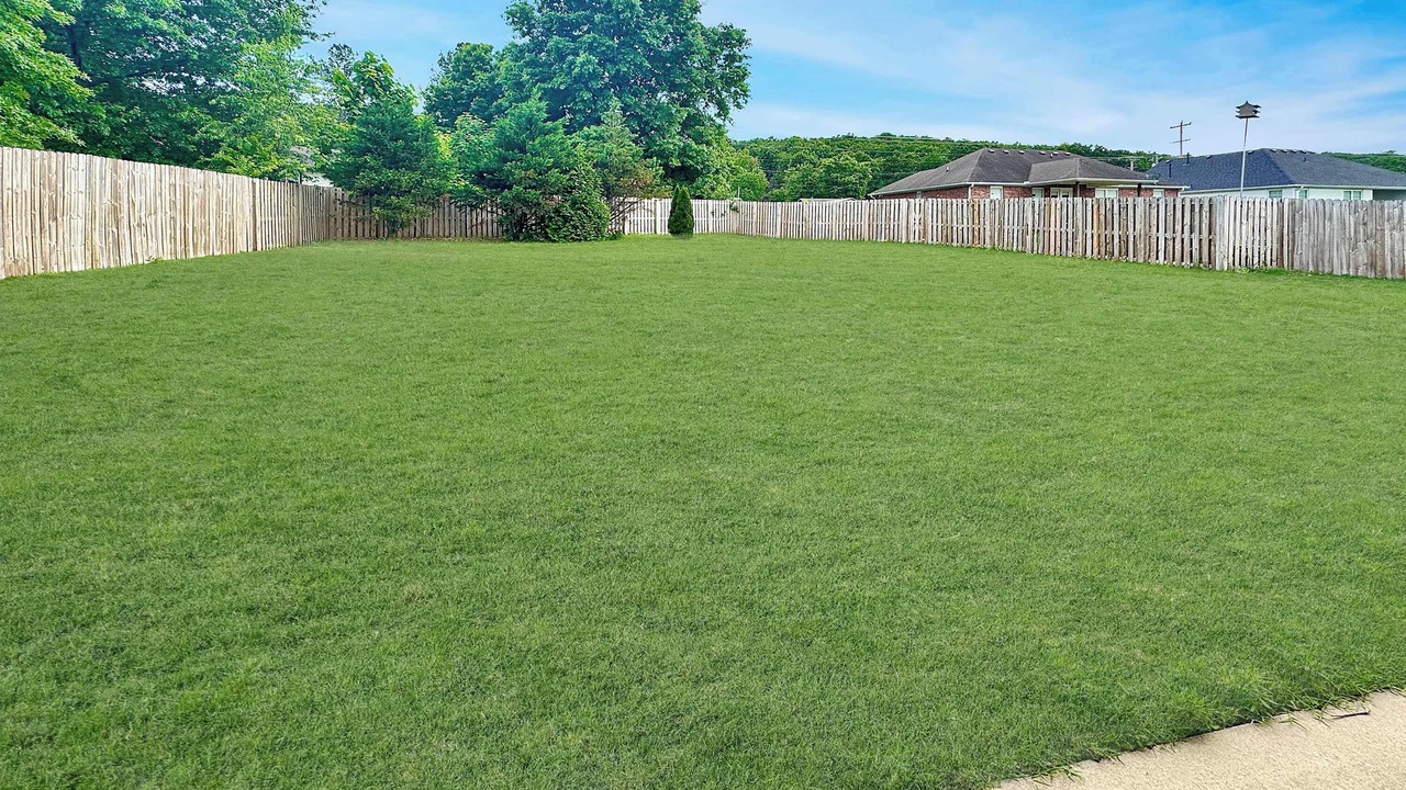 Photo of Outdoor in Fayetteville