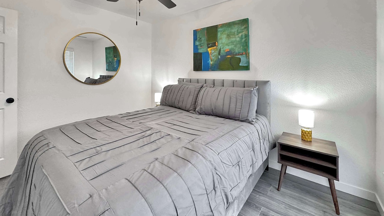 Photo of Bedroom in Fayetteville