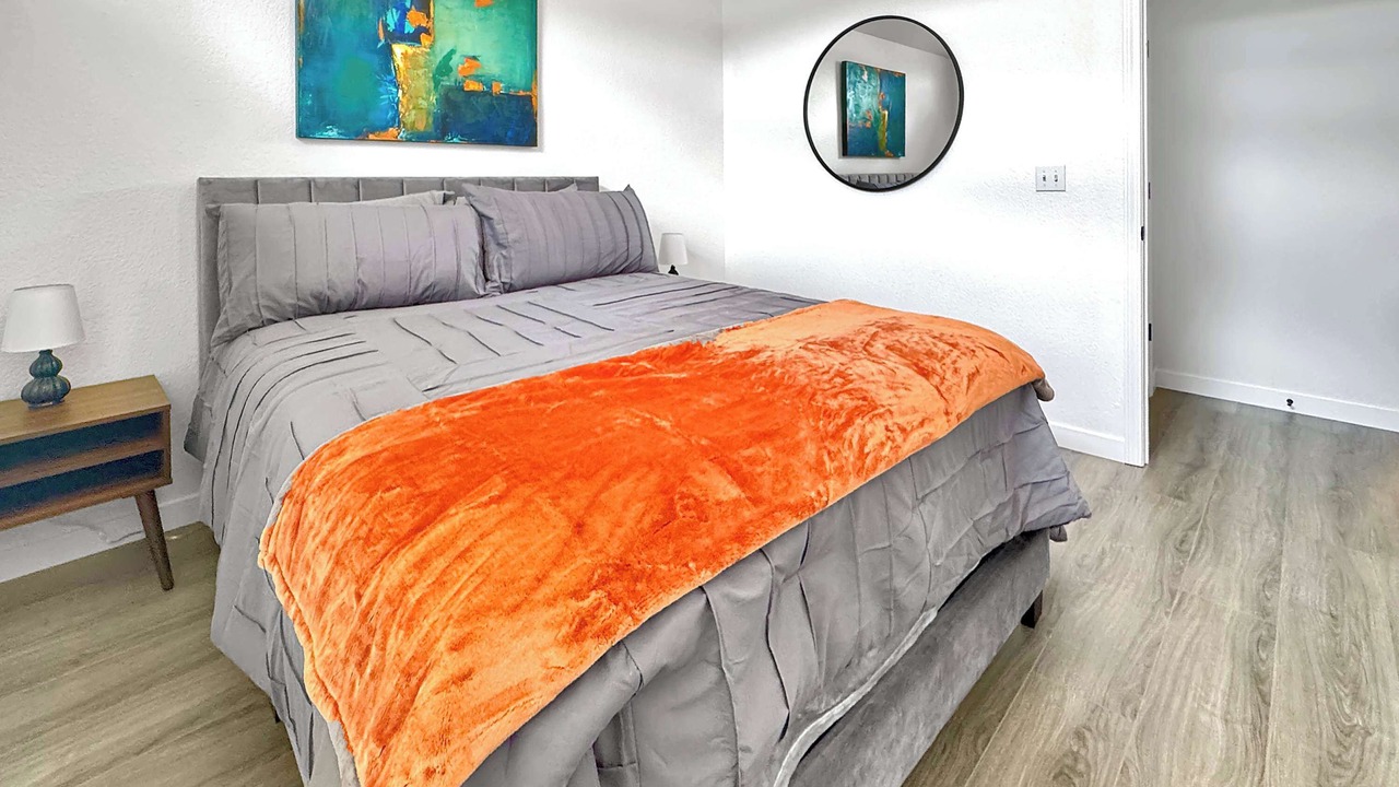 Photo of Bedroom in Fayetteville