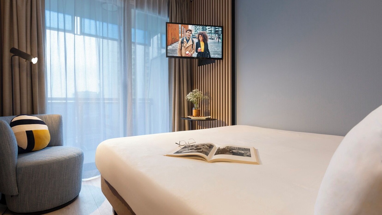 Photo of Bedroom in Gambetta