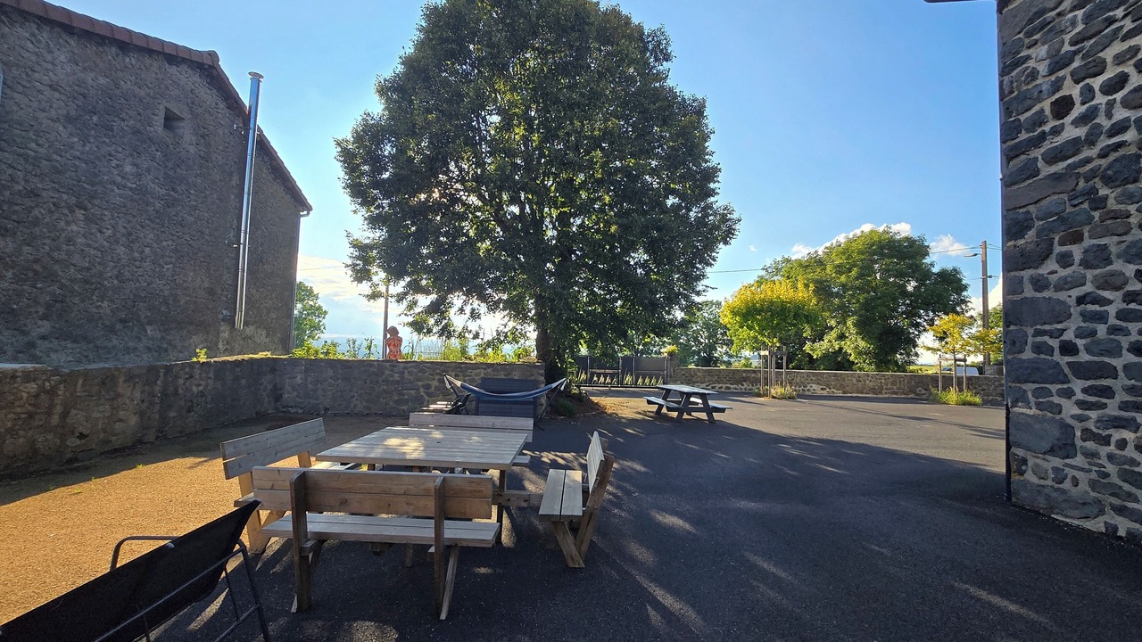 Photo of Outdoor in Saint-Jean-Lachalm