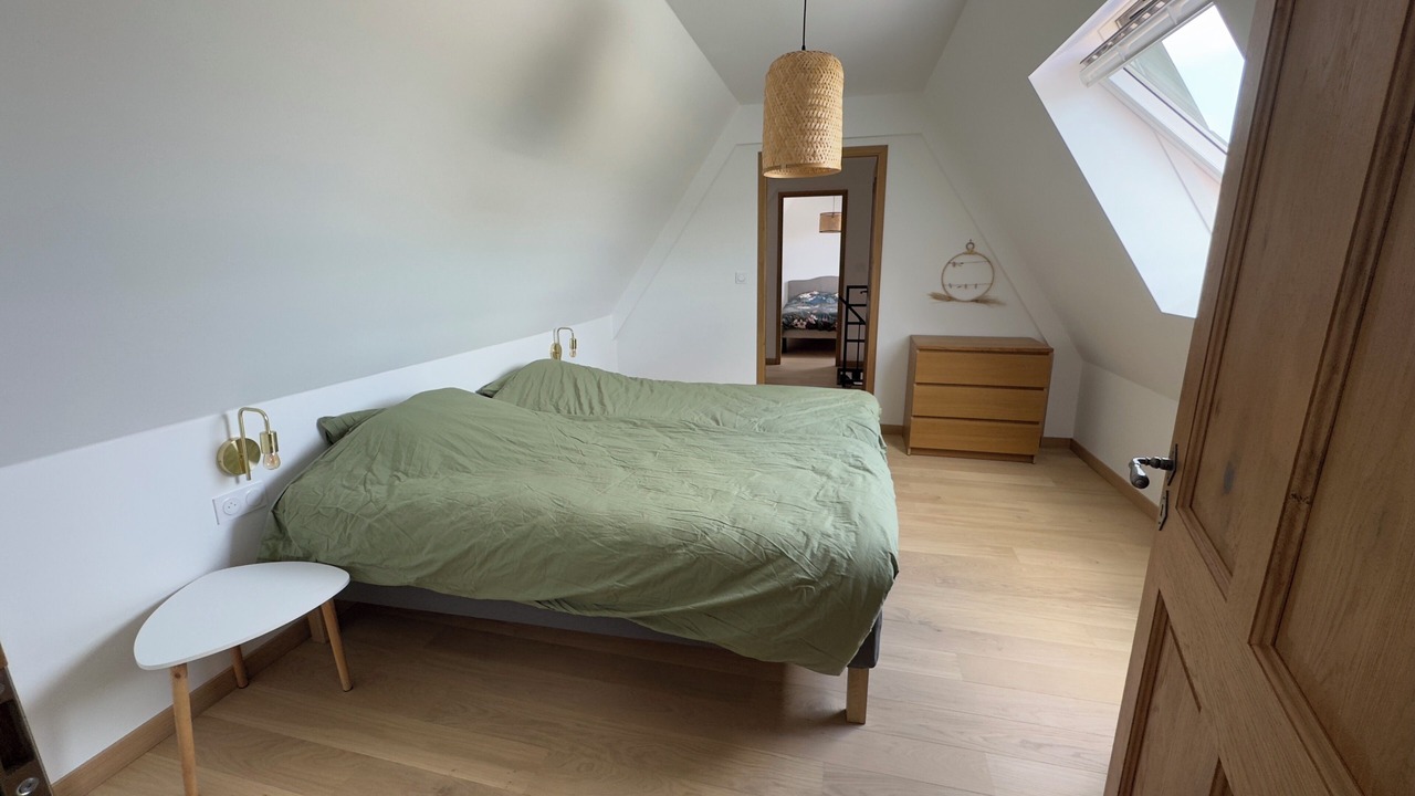 Photo of Bedroom in Muncq-Nieurlet
