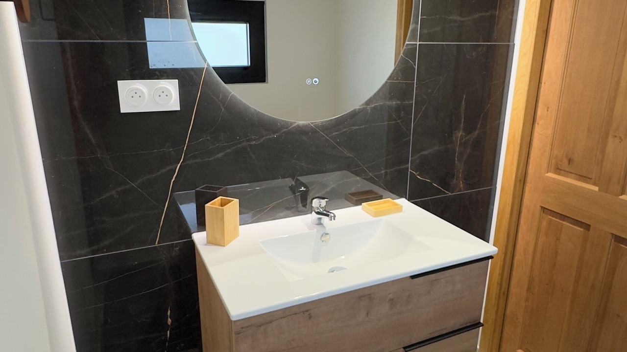 Photo of Bathroom in Muncq-Nieurlet
