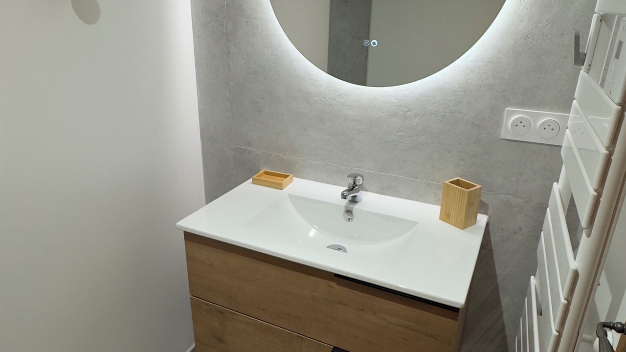 Photo of Bathroom in Muncq-Nieurlet