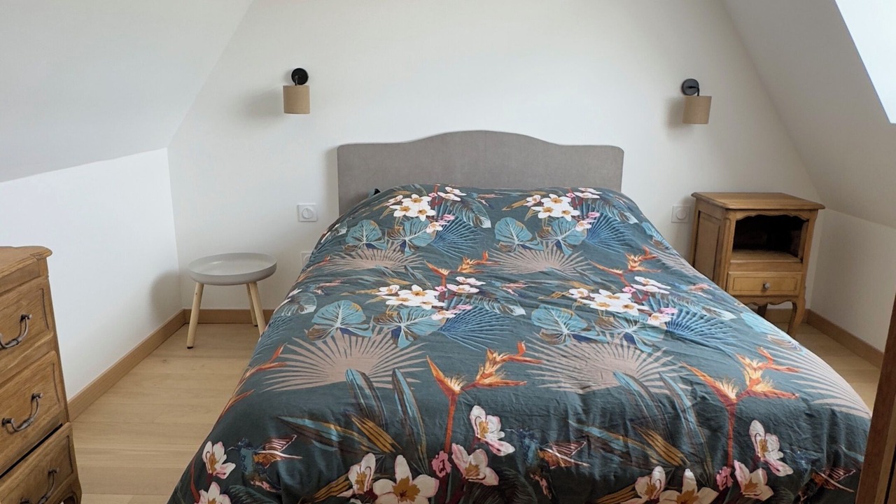Photo of Bedroom in Muncq-Nieurlet