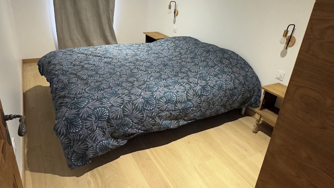 Photo of Bedroom in Muncq-Nieurlet