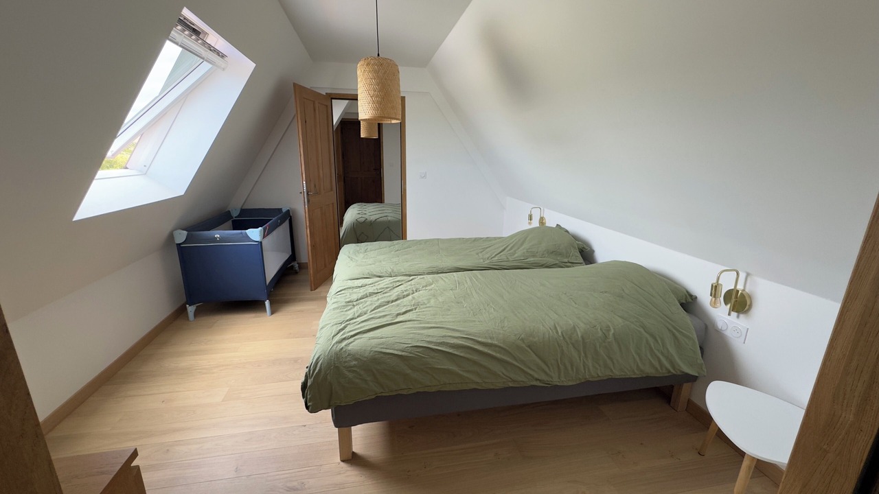 Photo of Bedroom in Muncq-Nieurlet