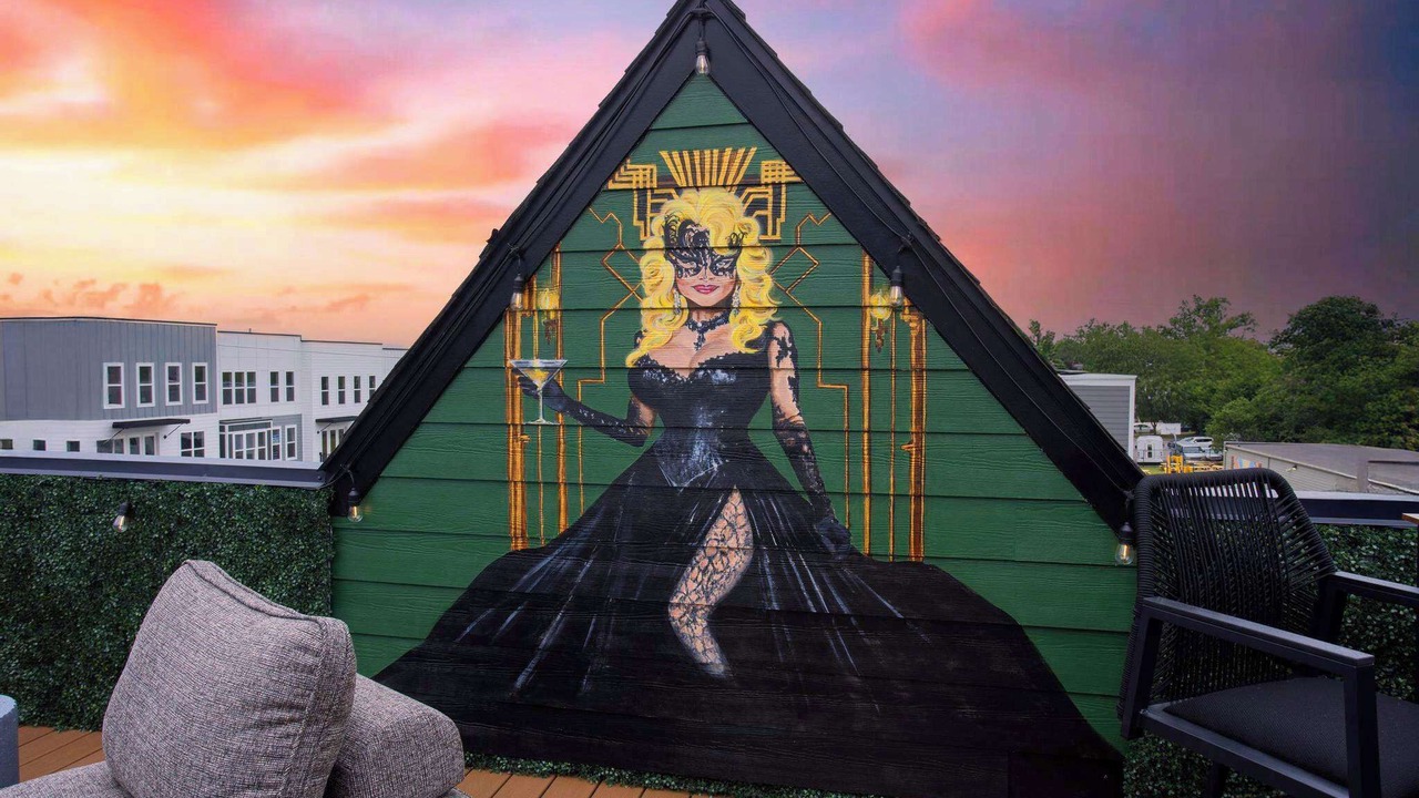 Photo of Outdoor in Nashville