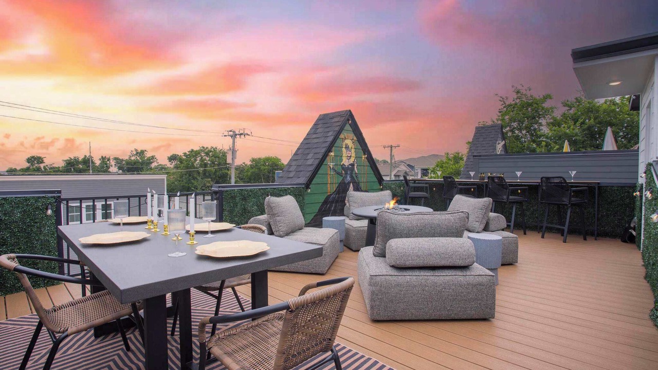 Photo of Outdoor in Nashville