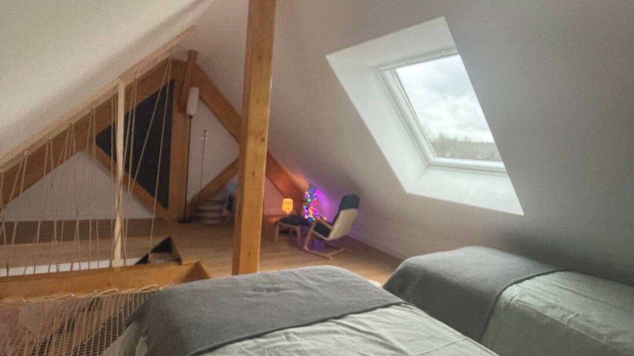 Photo of Bedroom in Monswiller