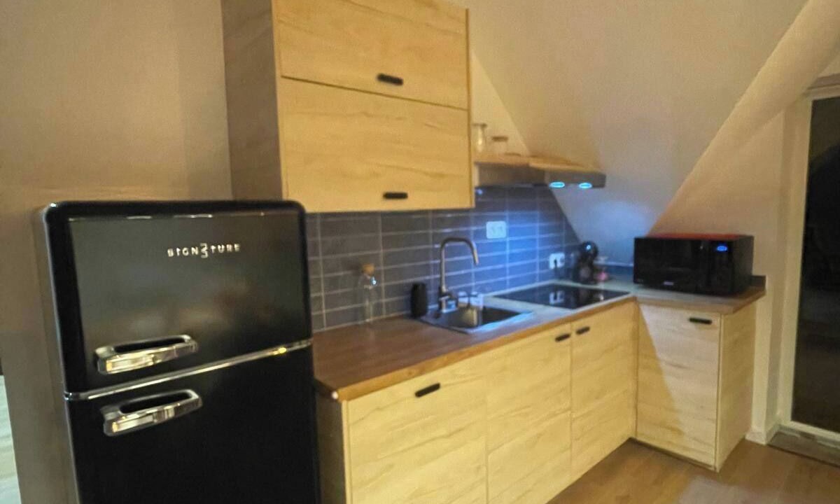 Photo of Kitchen in Monswiller