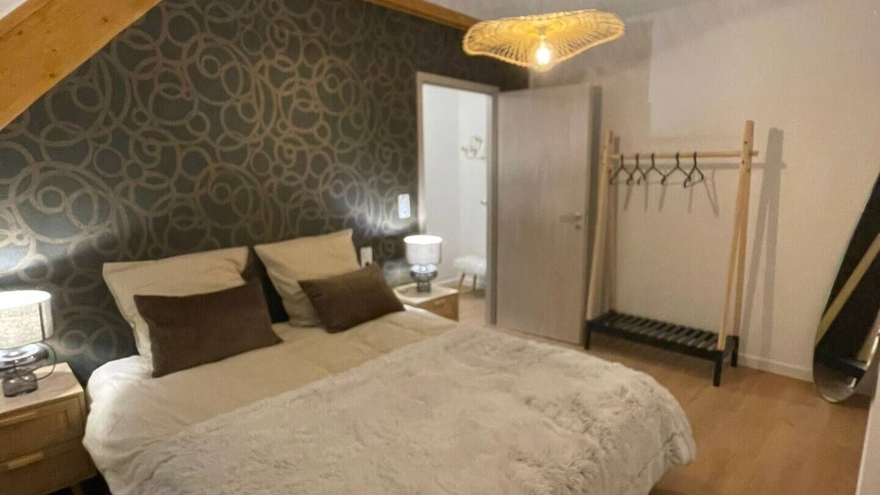 Photo of Bedroom in Monswiller