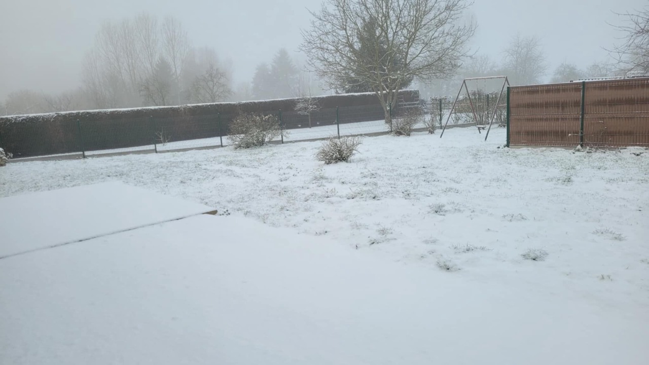 Photo of Outdoor in Trosly-Loire
