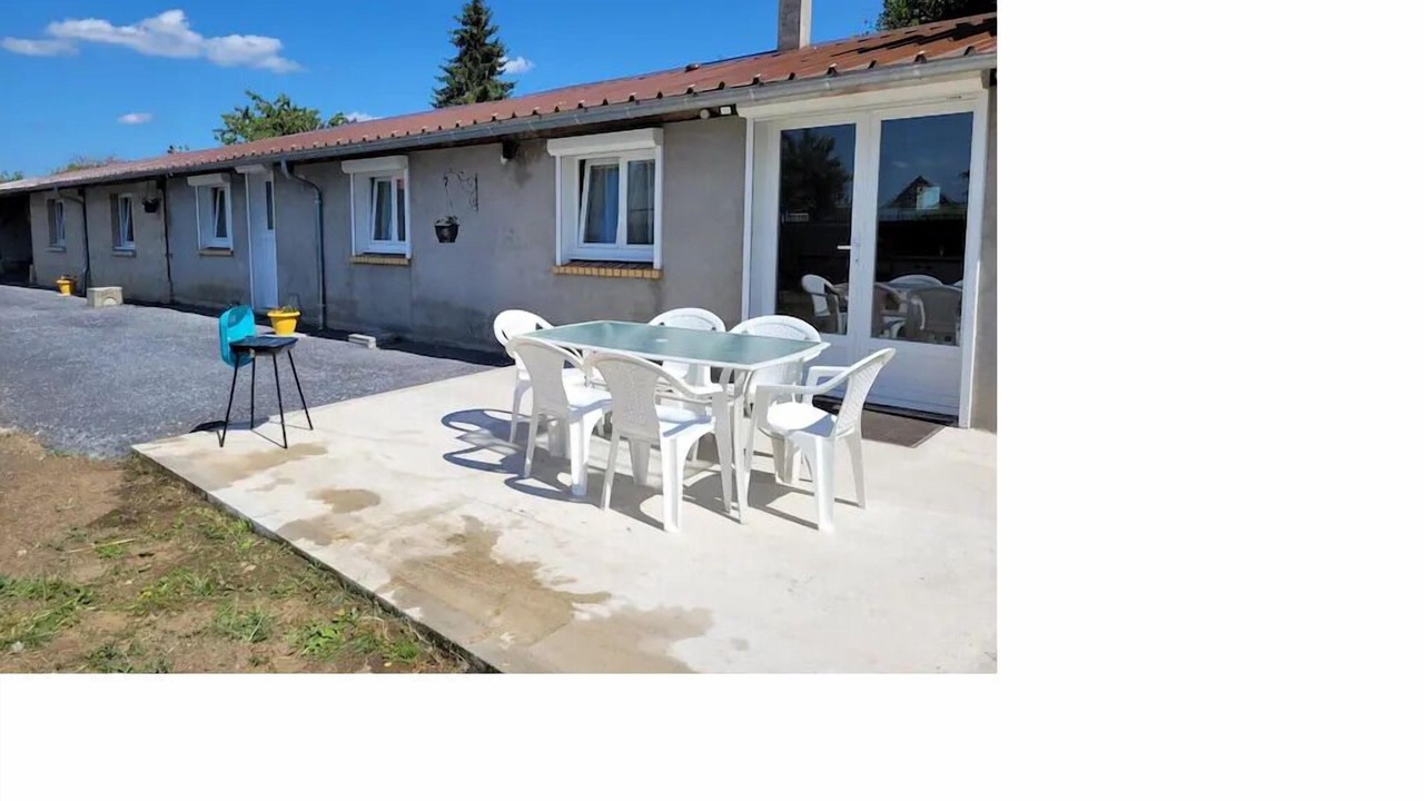 Photo of Outdoor in Trosly-Loire
