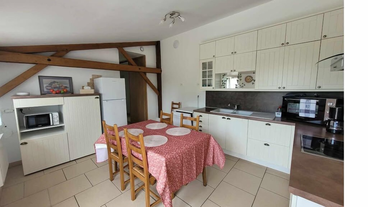 Photo of Kitchen in Trosly-Loire