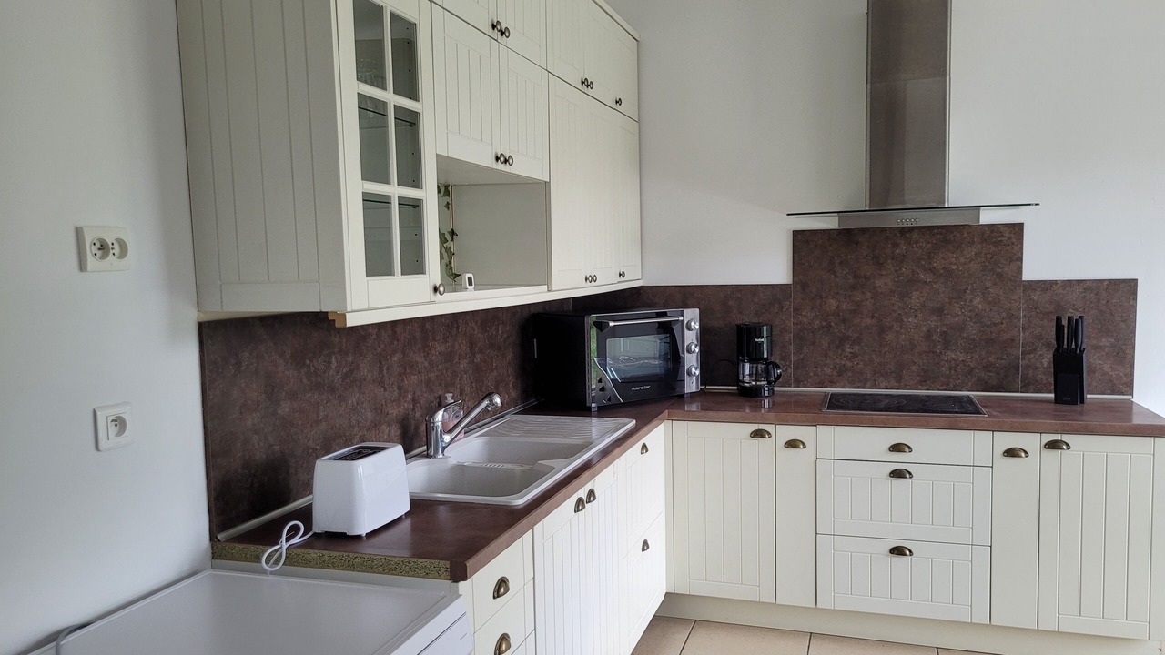 Photo of Kitchen in Trosly-Loire