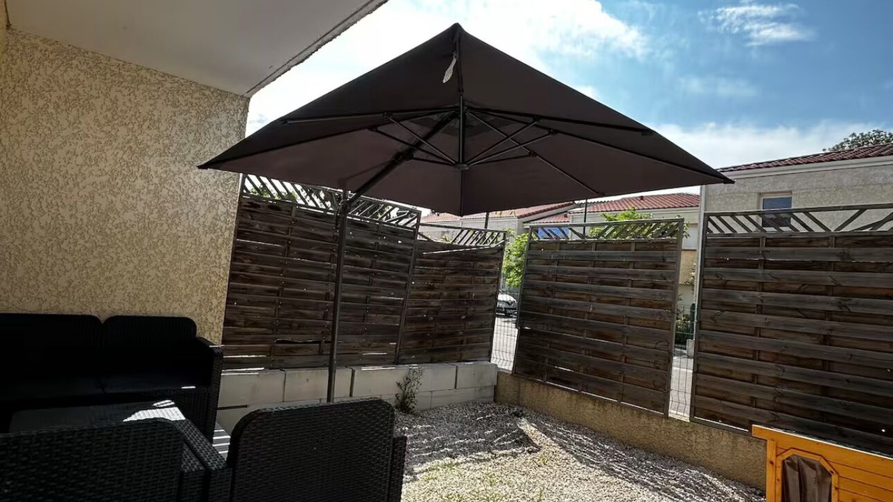 Photo of Patio Balcony in Peyrestortes