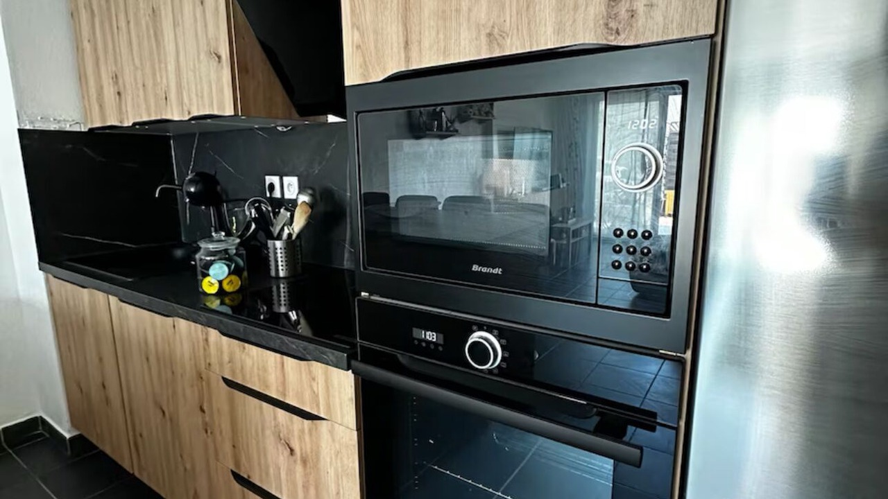Photo of Kitchen in Peyrestortes