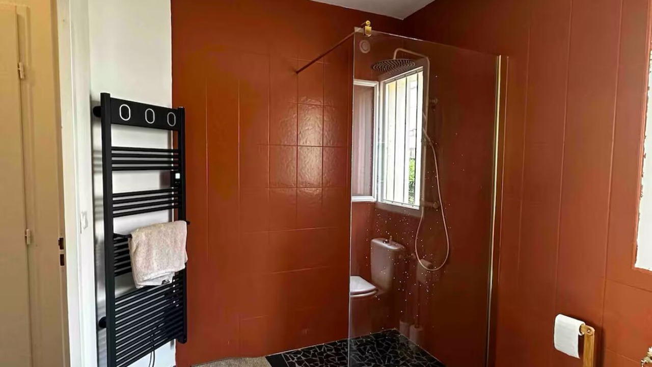 Photo of Bathroom in Peyrestortes