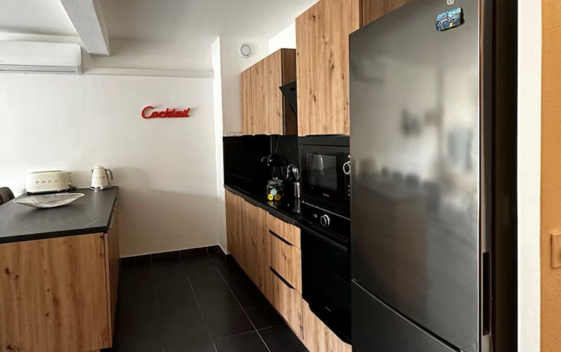 Photo of Kitchen in Peyrestortes