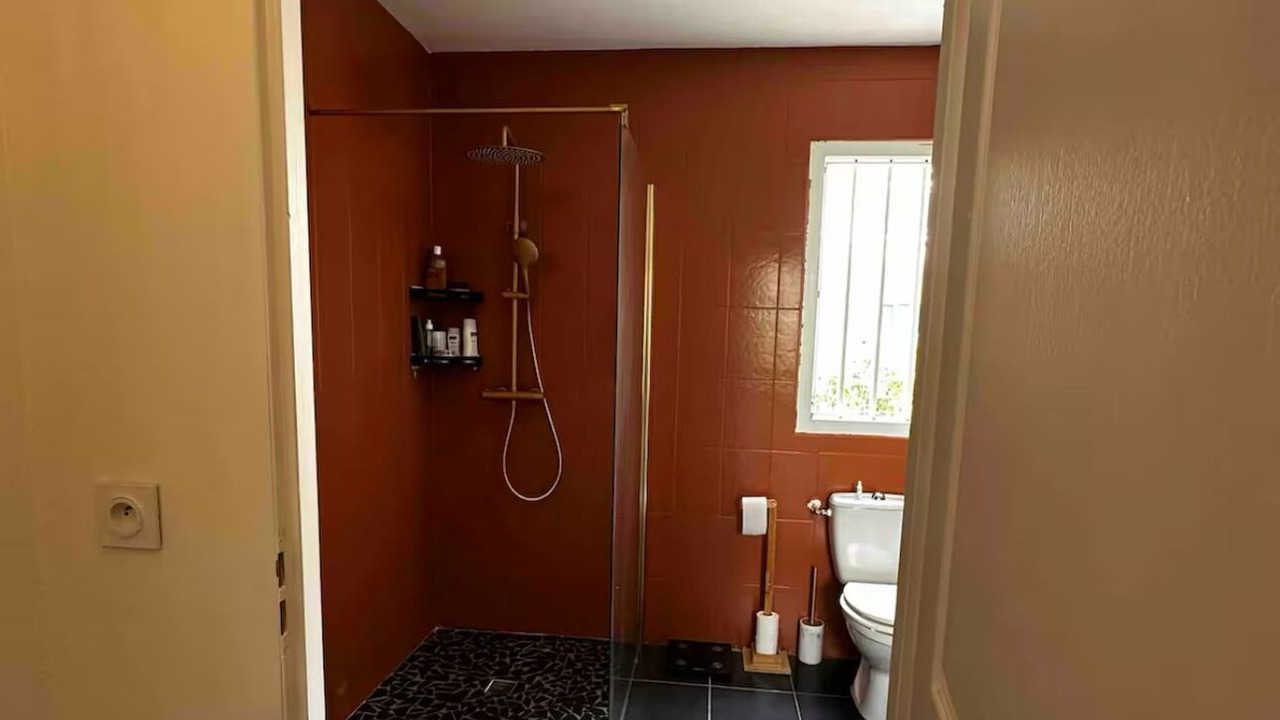 Photo of Bathroom in Peyrestortes