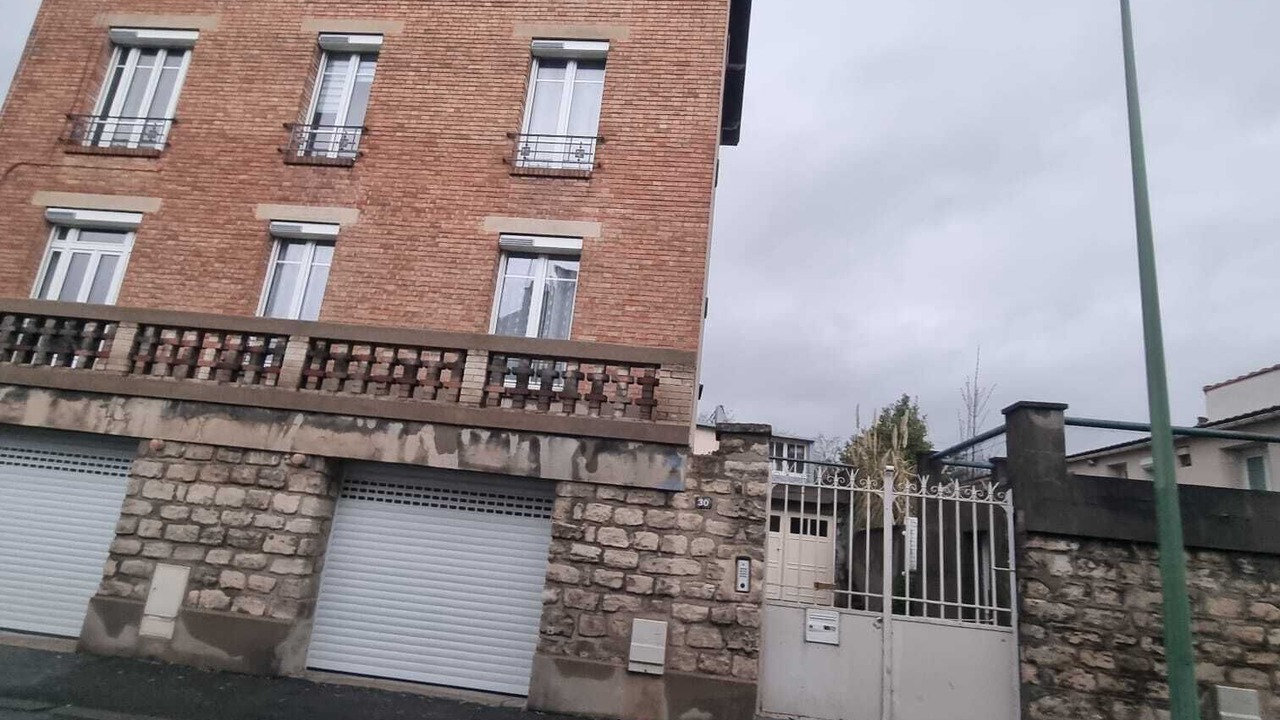 Photo of Outdoor in Arcueil