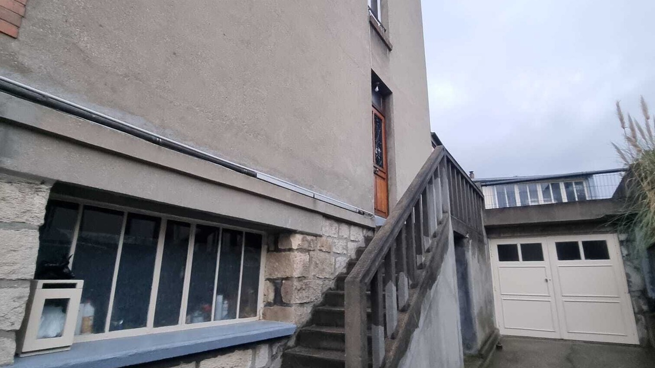 Photo of Outdoor in Arcueil