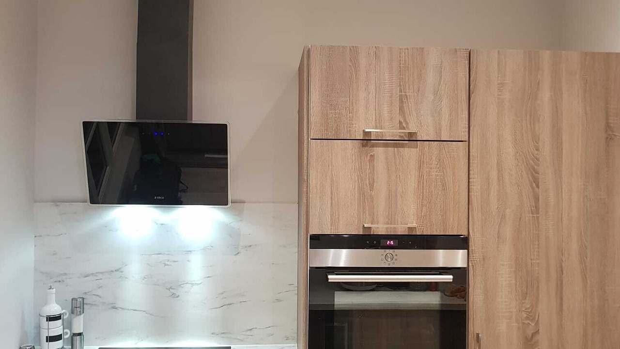 Photo of Kitchen in Arcueil