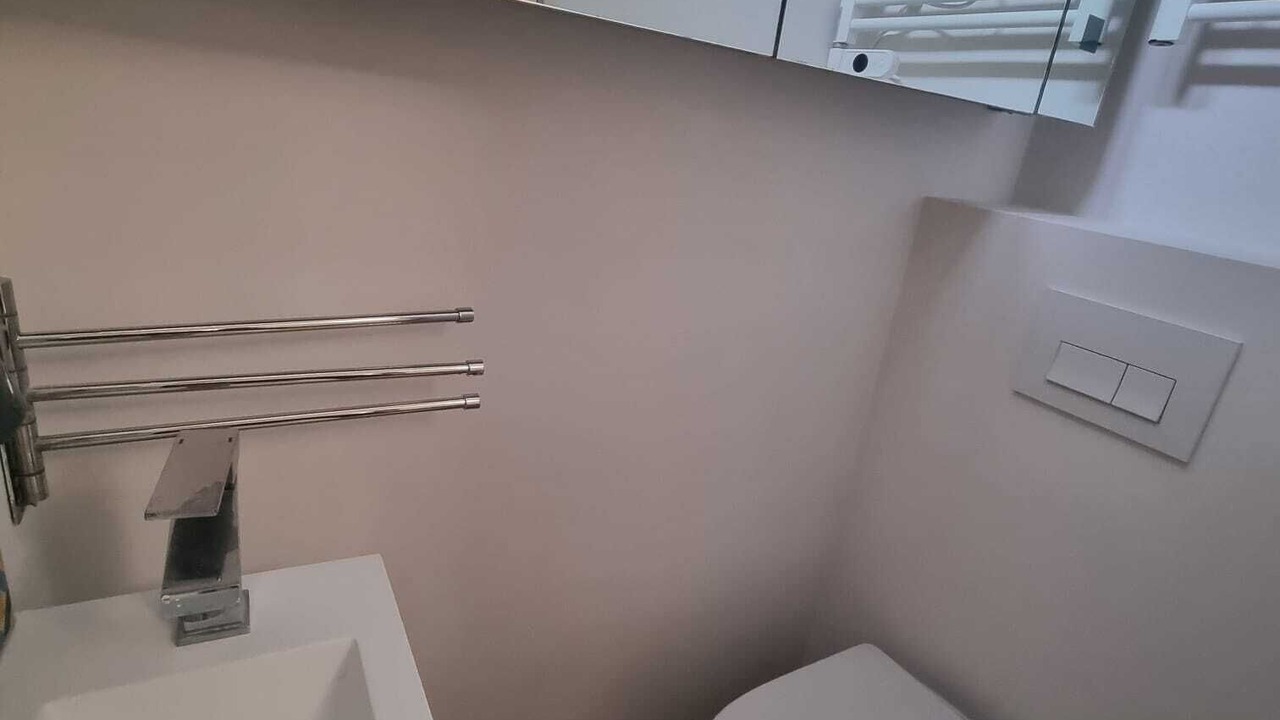 Photo of Bathroom in Arcueil