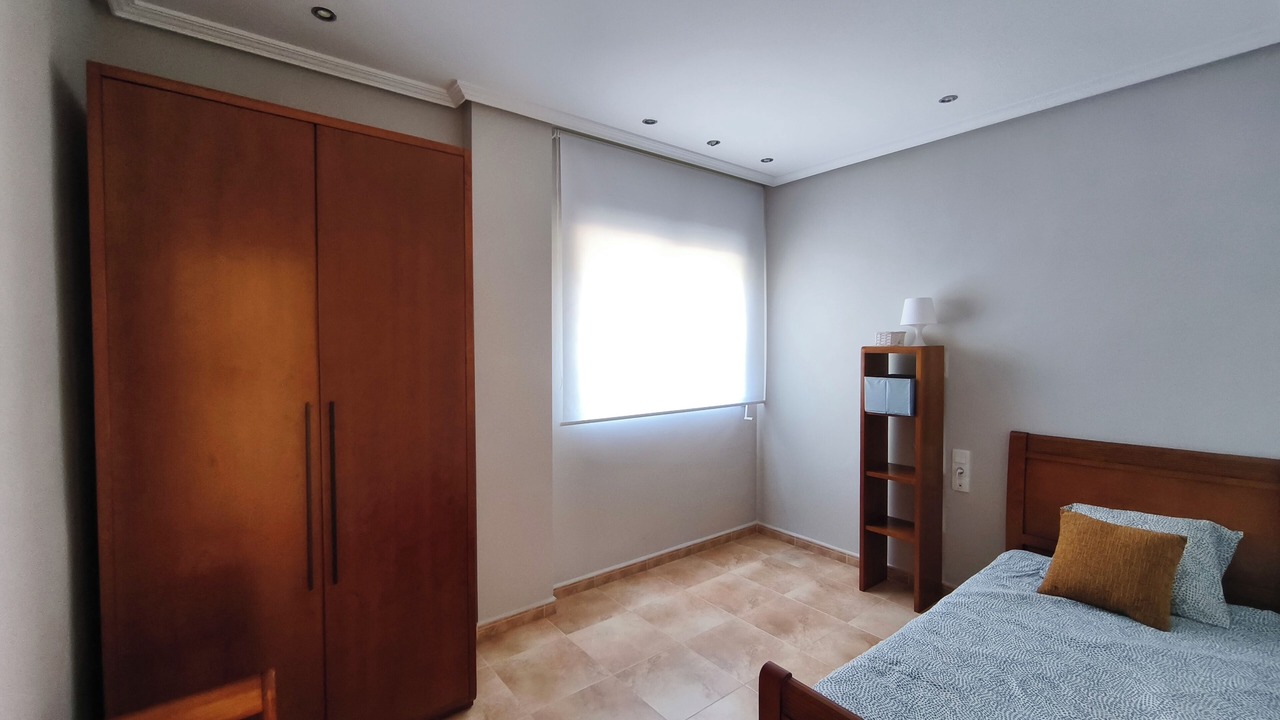 Photo of Bedroom in Torrent
