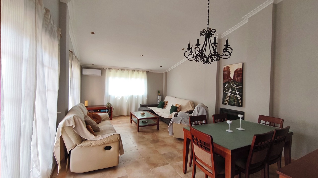 Photo of Livingroom in Torrent